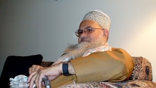 Kalam of Shaykhul Islam, Madani Miya Ashrafi Jilani - Video by Iqbal Contractor, New York.