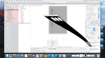 How to Create and use ScrollView