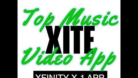 Best Way To Watch Music Videos on Comcast Xfinity