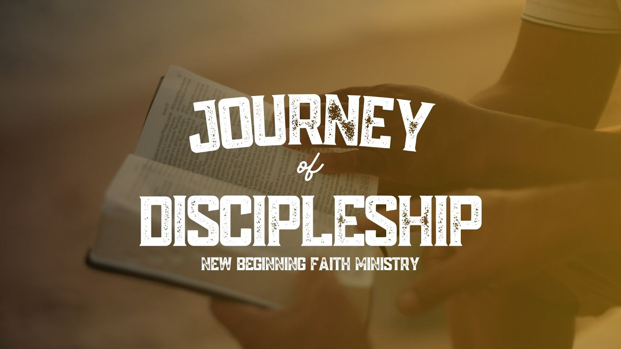 Why You Should Face Your Giants : Assistant Pastor Ricki Nelson