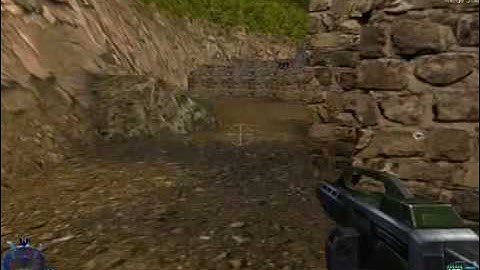 The Xploder Strategies: Renegade Mission 3 Part 1