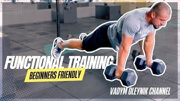 STOP LIFTING WEIGHTS! Calisthenics Power Hack: 10 Rounds To UNLOCK Your True Strength