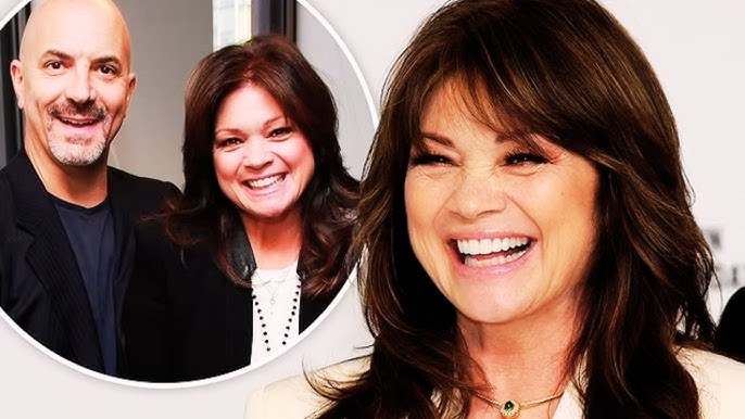 Valerie Bertinelli Reveals New Boyfriend, Two Years After Divorce Heartbreak - YouTube
