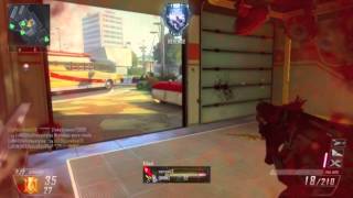 Black Ops 2: Warthog,Lodestar & Vtol #GREATNESS