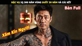 [Review Phim] Đặc vụ IQ 300 nằm vùng suốt 30 năm và cái kết | Review Phim hàn hay
