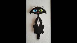 Kit-cat Clock Cat | Best Cat Clocks | UNBOXING | Kit-cat Clock Cat | Best Cat Clocks | UNBOXING |