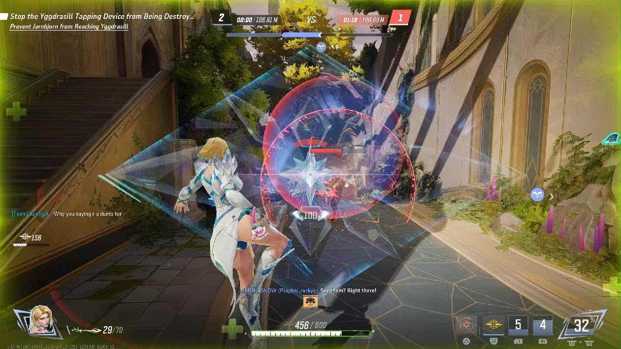 PLAYED LIKE A SP*Z AT THE START 😭. 35 BOMB | EMMA FROST GAMEPLAY