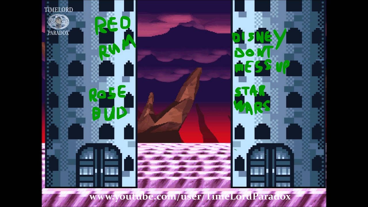 Марио и Луиджи: Маска. Глава 8... Команда...