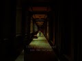 The Night Guard Found This Footage #horror#scarystories#cctv#securitycamera#foundfootage#creepypasta