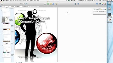 How to share your iBook with your students