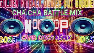 Cha Cha BATTLE MIX