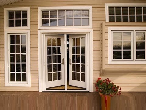 Window design for house ! Window grill design 2020 latest - YouTube