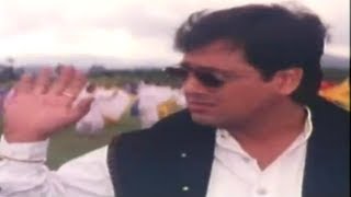 Alka Yagnik's Mujhe Dil Ka Rog - Chote Sarkar- HQ