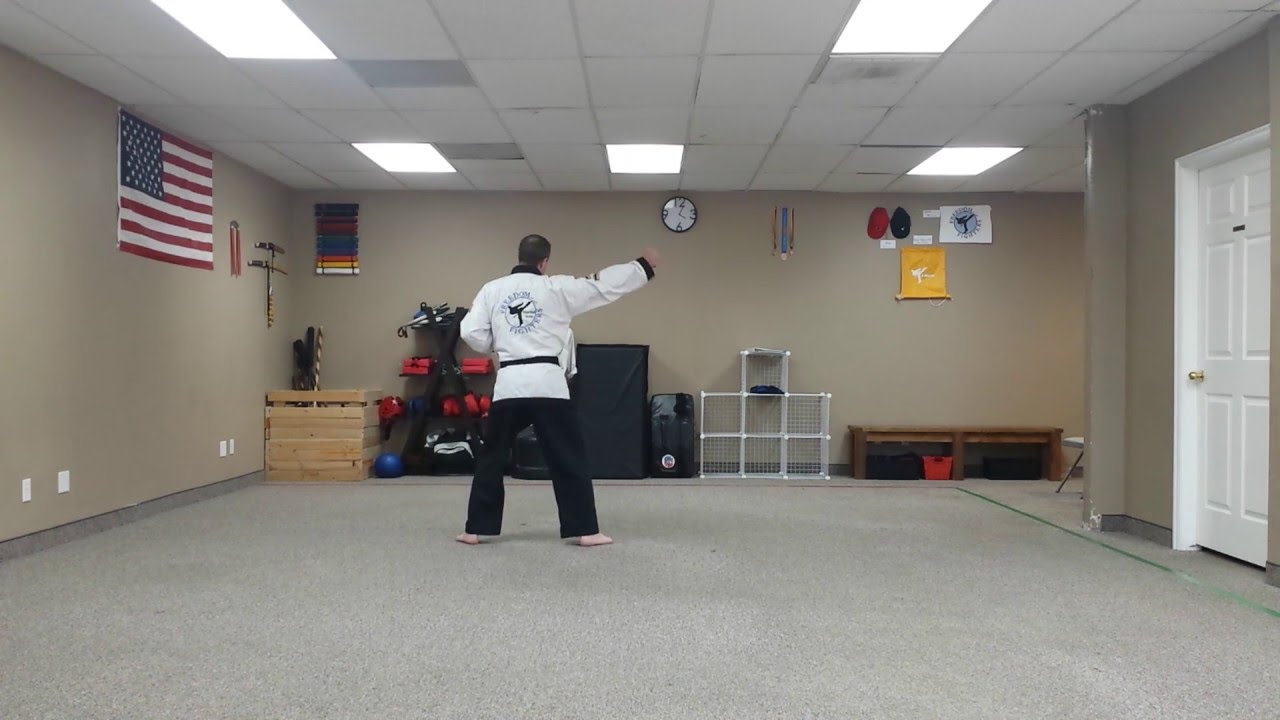 2 Kata Ni Tutorial New YouTube