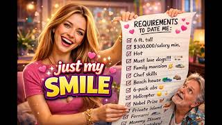 Just my smile screenshot 4