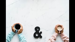 i love coffee wallpaper - latte wallpaper screenshot 1