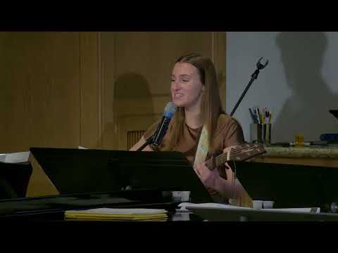 August 2nd, 2026 Live Contemporary Worship Service