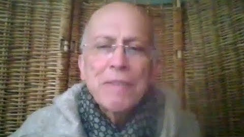 Q&A with Henk Barendregt hosted by Jem Bendell