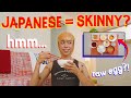 Eating Like a Japanese Person for 24 Hours *intense* | worldofxtra