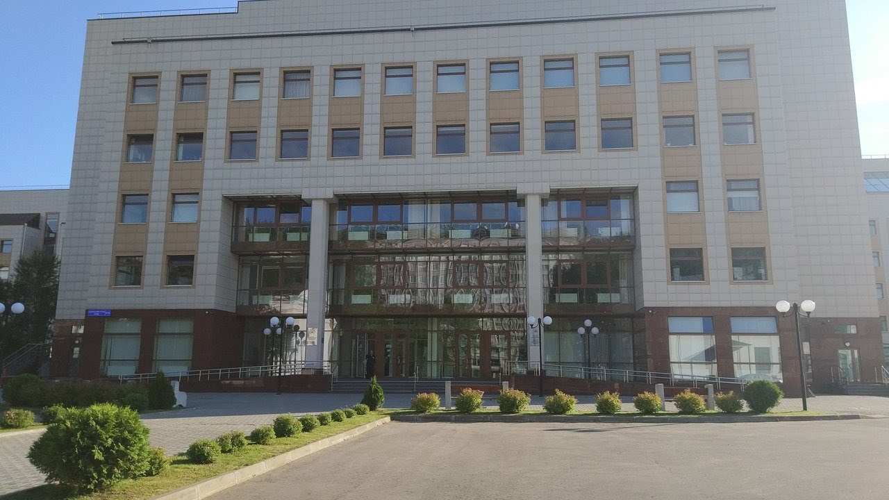 Консультация перед вступительным экзаменом в магистратуру Юридического ...