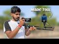 Capture Unique POV Tracking Shot using your Phone/Camera - Smallrig Magic Arm Kit