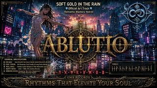 GMB | SOFT GOLD IN THE RAIN (Official Art Track) screenshot 4