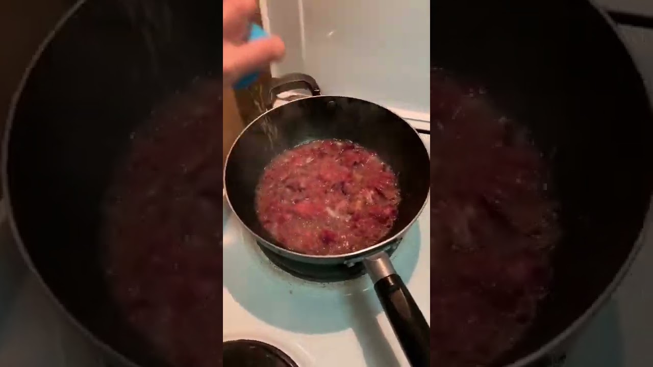 Delimondo so Good! (Pinasarap na Corned Beef) 