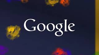 Google Ident 2015 Remake