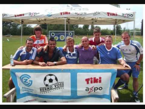 Willy Kaspers @ BV Fussballcamps 2010 in Deutschla...