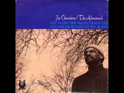 R*e様 Joe Chambers / The Almoravid LP　US盤 Joe Chambers – The Almoravid – Vinyl (LP, Album), 1974 [r1202485