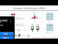 Lecture 18 Hidden Markov Models