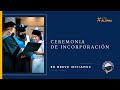 🎓 Ceremonia de Incorporación 23/06/2023 - mañana