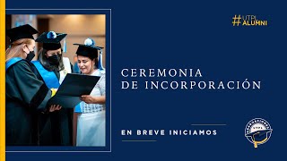 🎓 Ceremonia de Incorporación 23/06/2023 - mañana