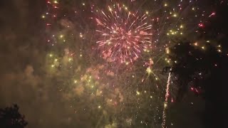 Sacramento eyes $10K fines to crack down on illegal fireworks