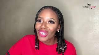 Nicolette Save My Finances - Selling a property