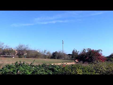 Previsión del tiempo en Melilla: sábado 21 de febrero de 2026