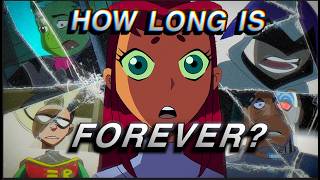 Why This Is The Best Episode Of Teen Titans (Retrospective)