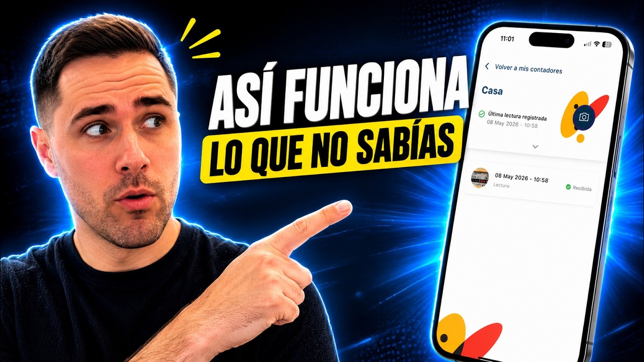 YoLeGas APP: todo lo que no te habían explicado (guía completa)