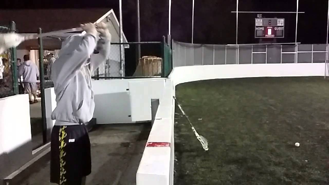 Wolf athletics ghost shaft board test YouTube