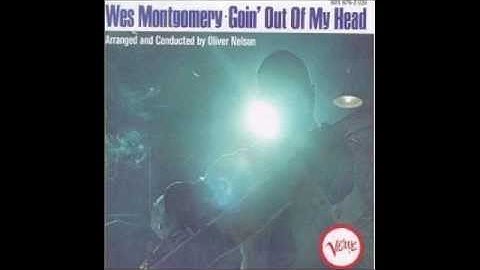Naptown Blues / Wes Montgomery