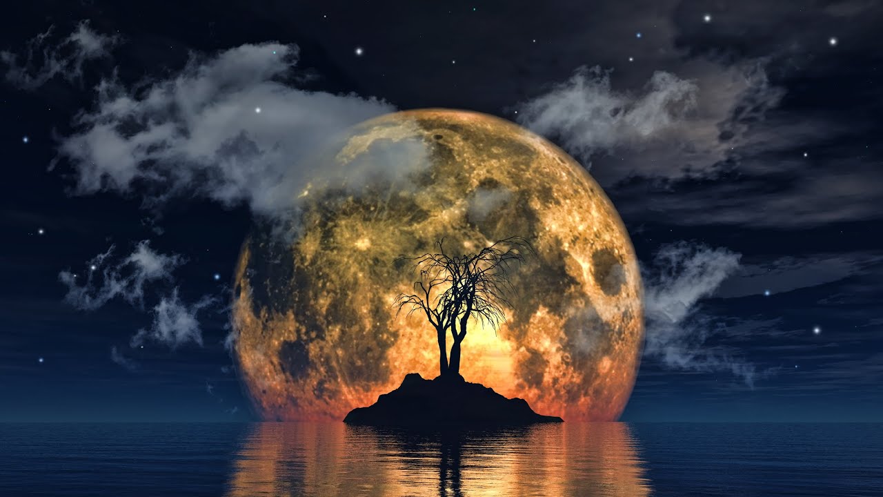 Relaxing sleep music, peaceful sleep music, best music