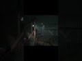 RER9 #residentevilrequiem #shorts #fyp #subscribe #share #like - Will this Button work?