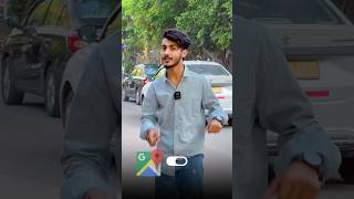 Google Maps Ki 2 Hidden Helpful Settings 🔥 | Aapko Zaroor Pata Honi Chahiye! #google #maps