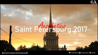 Saint Petersburg || Russia|| Video Travel Guide
