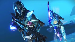 Destiny 2: Season of Arrivals - Prophecy Dungeon Ending Dialogue & Kell Echo Boss Kill