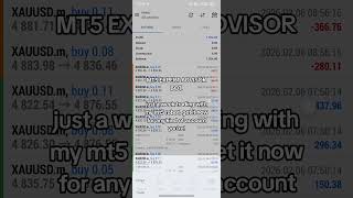 #forex #expertadvisor #mql5 #trading #investmentadvisor #forexeabot #automatedtrading #mt5ea #eabot