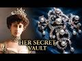 The British Princess Who Became Norway's Queen &mdash; and the Jewels She Left Behind