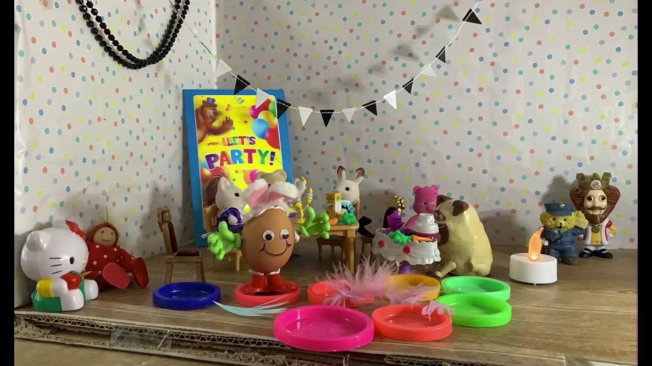 Ei, ei, ei en we zijn zo blij! YouTube Ei, ei, ei en we zijn zo blij! YouTube