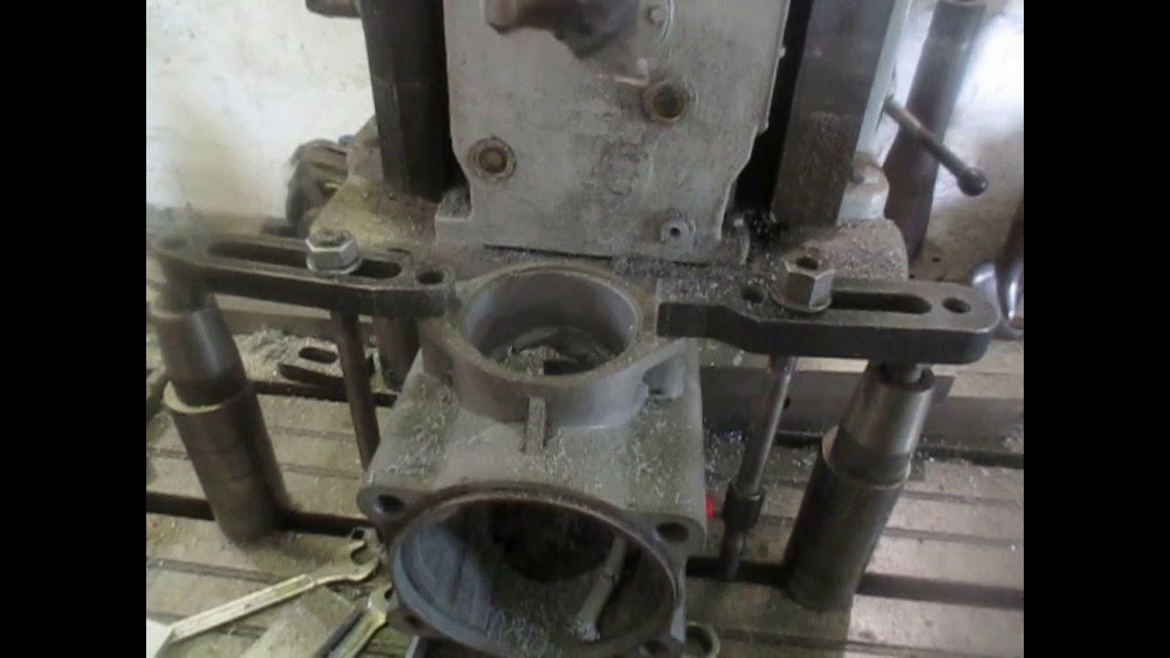 Ремонт насоса оприскувача - YouTube