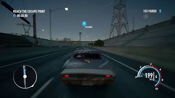 Lets play Need for Speed part 15 Tyler vs diamond block